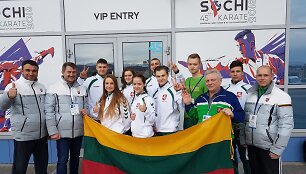 LKF delegacija EKF