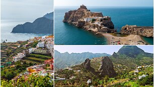 La Gomera