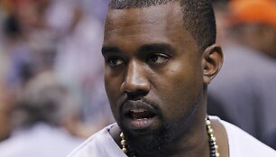 Kanye Westas