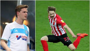 Kyrilas Louis-Dreyfusas valdys &bdquo;Sunderland&ldquo; klubą.