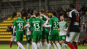 Vilniaus &bdquo;Žalgiris&ldquo;