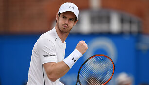 Andy Murray