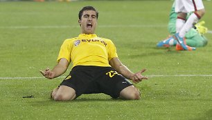 Sokratis Papastathopoulos