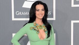 Katy Perry