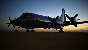 Lėktuvas&nbsp;P-3C