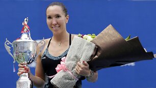 Jelena Jankovič