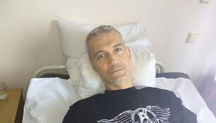 Aleksandras Okunskis