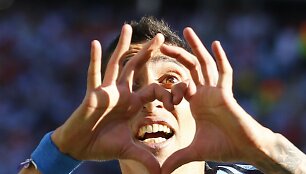 Angelis di Maria