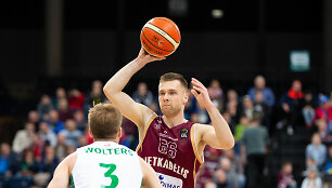 Paulius Valinskas