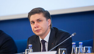 Mindaugas Sinkevičius