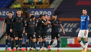 &bdquo;Manchester City&ldquo; triumfas