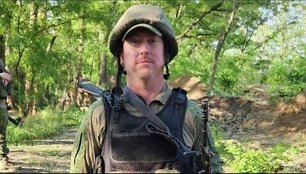 Derekas Huffmanas