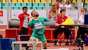 Egidijus Valčiukas