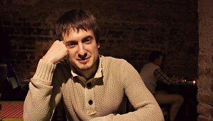 Dimitrijus Friga