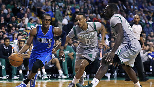 Rajonas Rondo