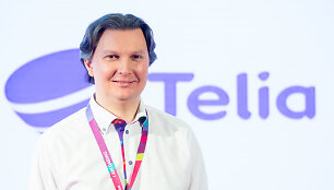 Kęstutis &Scaron;liužas