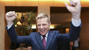 Remigijus &Scaron;ima&scaron;ius