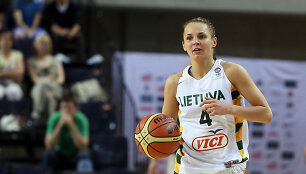 Gabrielė Gutkauskaitė