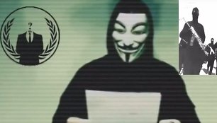 „Anonymous“