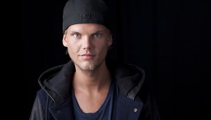 9 vieta – 25-erių Avicii (28 mln. JAV dolerių)