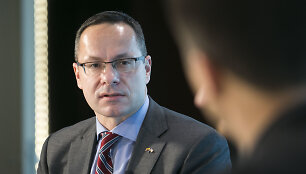 Žygimantas Pavilionis