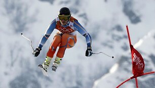 Kjetilas Jansrudas