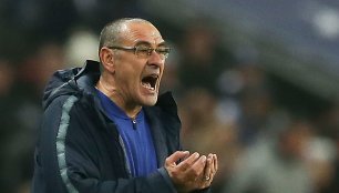 Maurizio Sarri