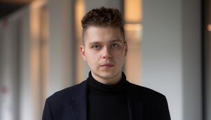 Kasparas Vasiliauskas