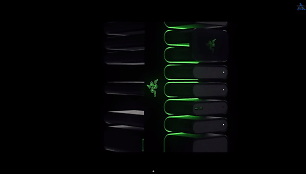 CES 2014  parodoje pristatytas ir ateities kompiuterio &bdquo;Project Christine&ldquo; konceptas