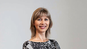 Daiva Mikučionienė
