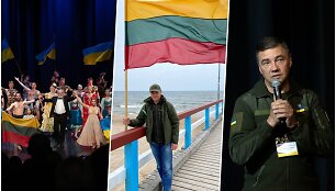 Charkivo nacionalinio akademinio operos ir baleto teatro gastrolės