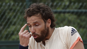 Ernestas Gulbis