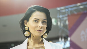 Agnė Jagelavičiūtė