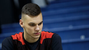 Deividas Sirvydis