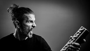Vincent Peirani