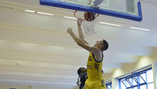 Rokas Giedraitis