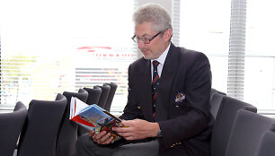 Paulius Egidijus Kovas 