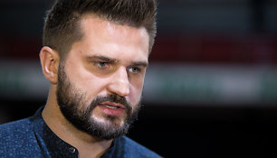 Linas Kleiza