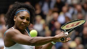 Serena Williams