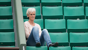 Judy Murray