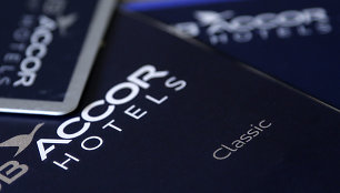 „Accor Hotels“