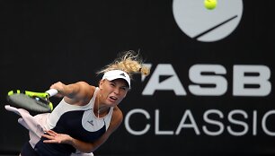 Caroline Wozniacki
