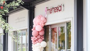 &bdquo;Ogmios mieste&ldquo; &ndash; džiugios naujienos būsimoms mamoms: į naują vietą perkelta parduotuvė &bdquo;9menesiai.lt&ldquo; gerokai ūgtelėjo 