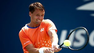 Ričardas Berankis