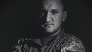 Oleksandras Bilokonas