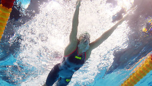 Rūta Meilutytė