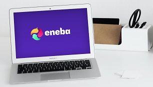 Eneba pristato: įsigyk naudotą nešiojamą kompiuterį ar vaizdo plokštę pigiau