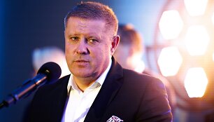 Dainius Gudaitis