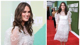 Keira Knightley