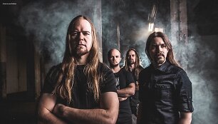&bdquo;Insomnium&ldquo;
